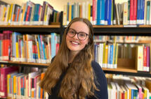 Hannah Blum