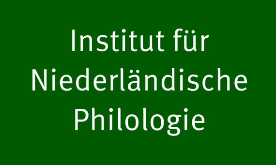 Symbolbild verlinkt zum Institut für Niederländische Philologie