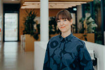 Dr. rer. nat. Meike Keuters