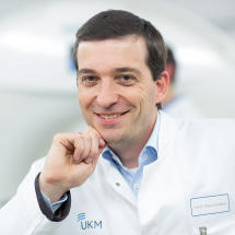 Prof. Dr. rer. medic. Klaus Peter Schäfers