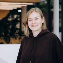 Lara Jansen M.Sc.