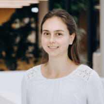 Hannah Goerlach M.Sc.