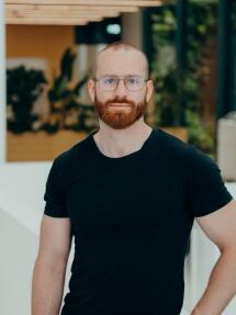 Marek Lakomy M.Sc.
