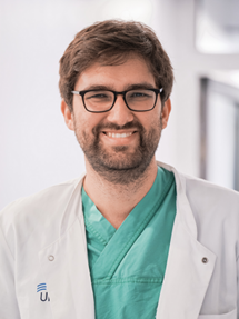 Dr. med. Konstantin Seifert