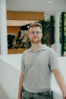 Andreas Heinrichs