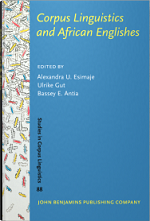 Buch: Corpus Linguistics and African Englishes