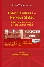 Stein Stroh Lindner M _hring - Hybrid Cultures Nervous States