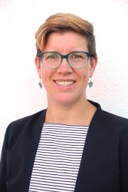 Prof. Dr. Corinna Norrick-Rühl