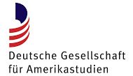 Logo Deutsche Gesellschaft für Amerikastudien