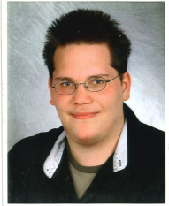 Sven Weißberg