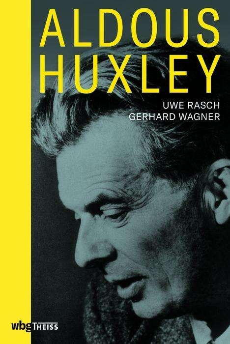 Aldous-Huxley-Biographie