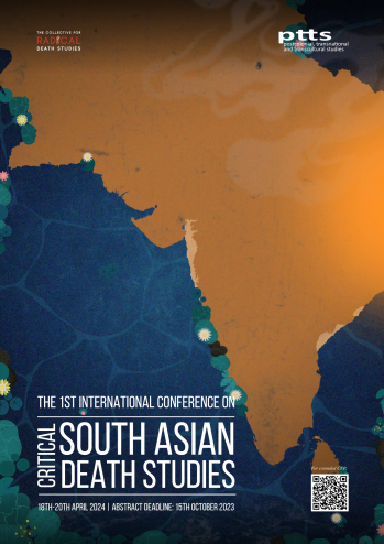 PTTS - Critical South Asian Death Studies