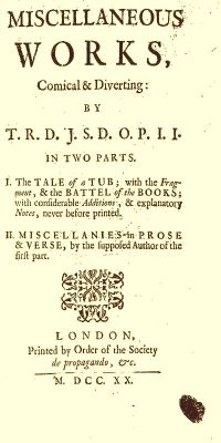 Additions 1720