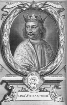 William Ii Milton
