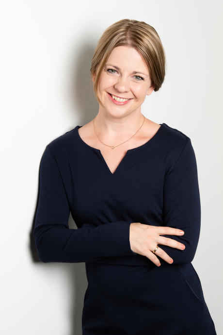 English Department Prof. Dr. Frauke Matz