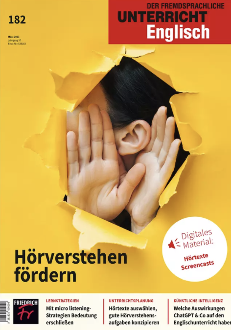 Hörverstehen Fördern