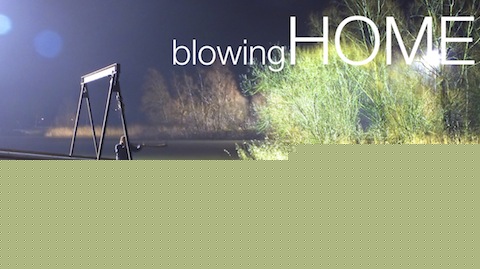 Blowinghome