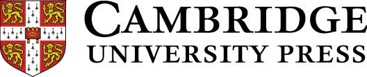 Cambridge University Press