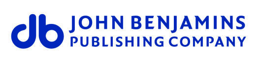 John Benjamins Publishing Company