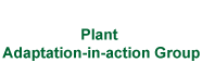 Plant Adaptation-in-action Group