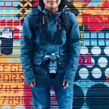Wei Photo