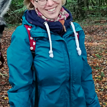 Jana Salich Bild