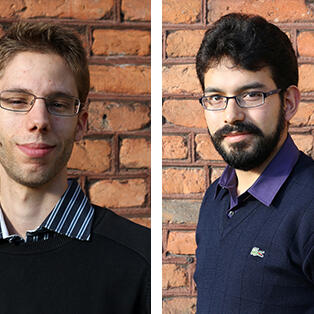 New Phds October 2015