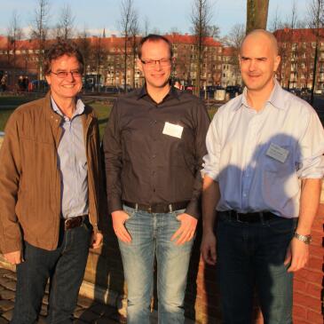 Pars Workshop News