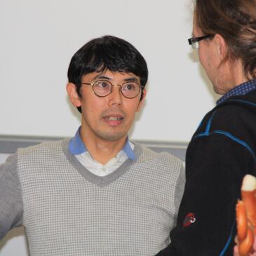 Michio News