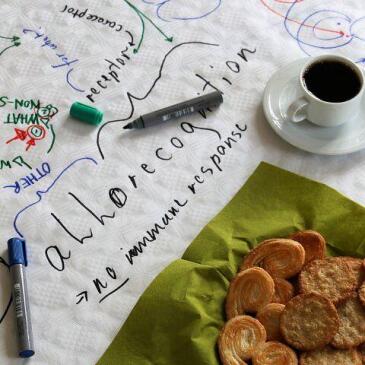 Workshop Allorecognition