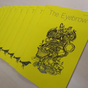 2018-12-10 Eyebrow 4th Issue