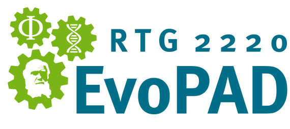 Rtg Evopad Logo