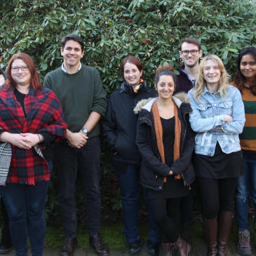 2020-02-05 Reproductive Traits Workshop