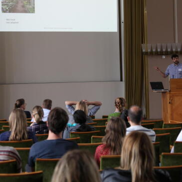 Symposium 2019