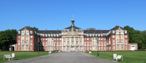 City Palace Münster