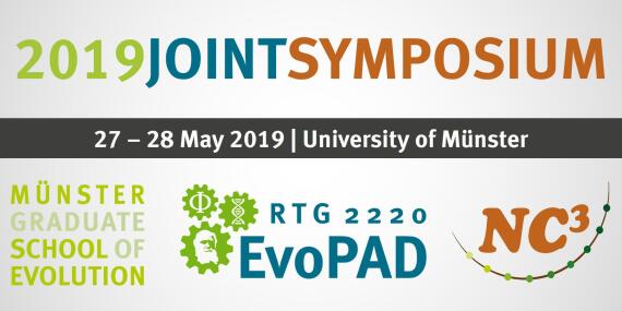 2019 Mgse Evopad Nc3 Symposium