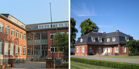 Mgse Symposium 2017 Venue