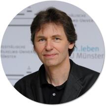 PD Dr. Jürgen Schmitz