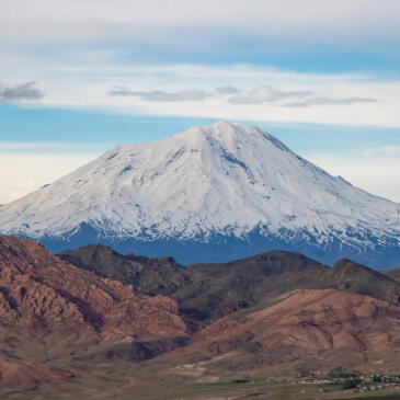 Ararat Expedition 2026