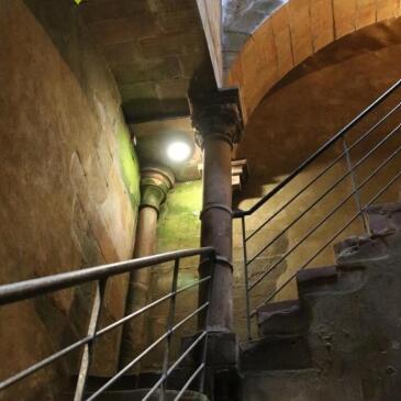 Jewish Medieval Spaces