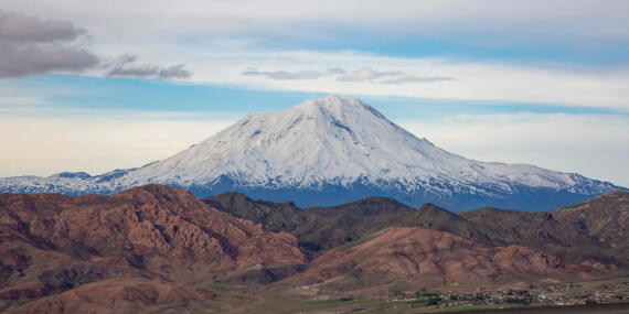 Ararat Expedition 2026