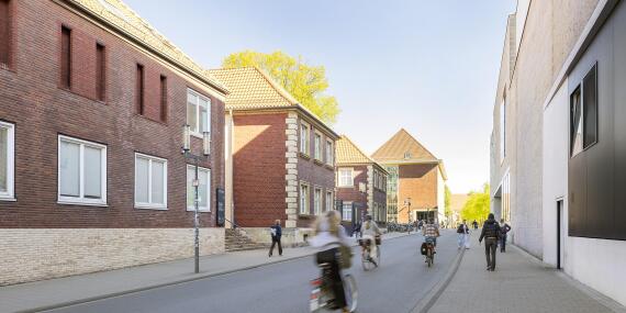 Museumsfest Pferdegasse