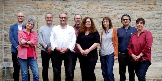Gruppenfoto Arab2