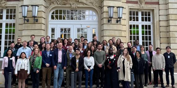 Noster Gkm Gruppenbild 2026