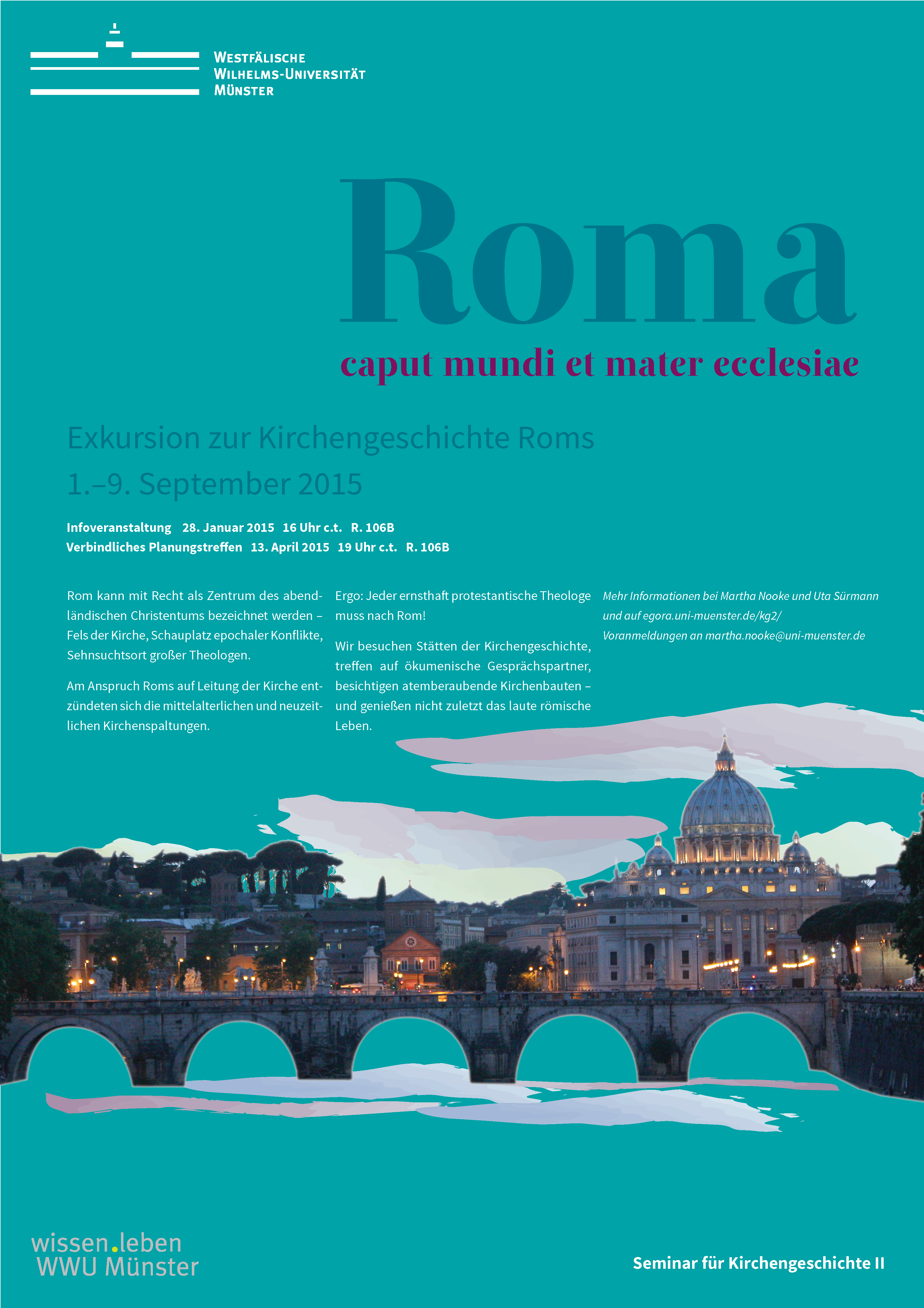 29-11-14 Plakat Thfa Romexkursion2015