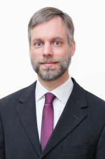 Prof. Dr. Ingo Klitzsch