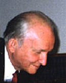 Prof. A.D. Dr. Theol. Günther Schulz