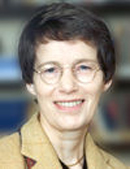 DR. PHIL. DR. THEOL. H.C., D.D. (USA), D. LITT. (USA), UNIV.-PROF. A.D. Barbara Aland