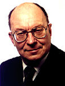 Apl. Prof. A.D. Dr. Theol. Ulrich Kellermann