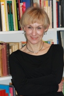 Apl. Prof. Dr. Theol. Angelika Reichert